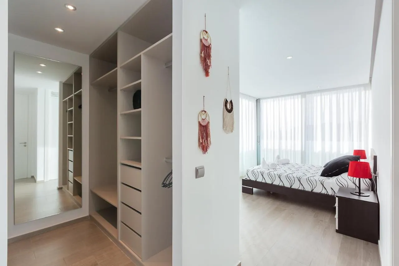 Villa Cielo Таламанка