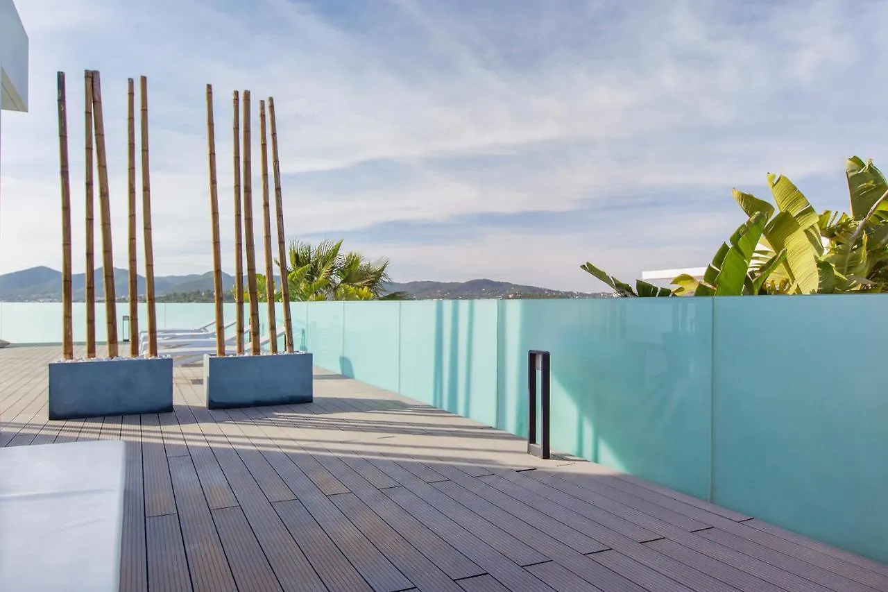 Villa Cielo Talamanca  Talamanca (Ibiza)