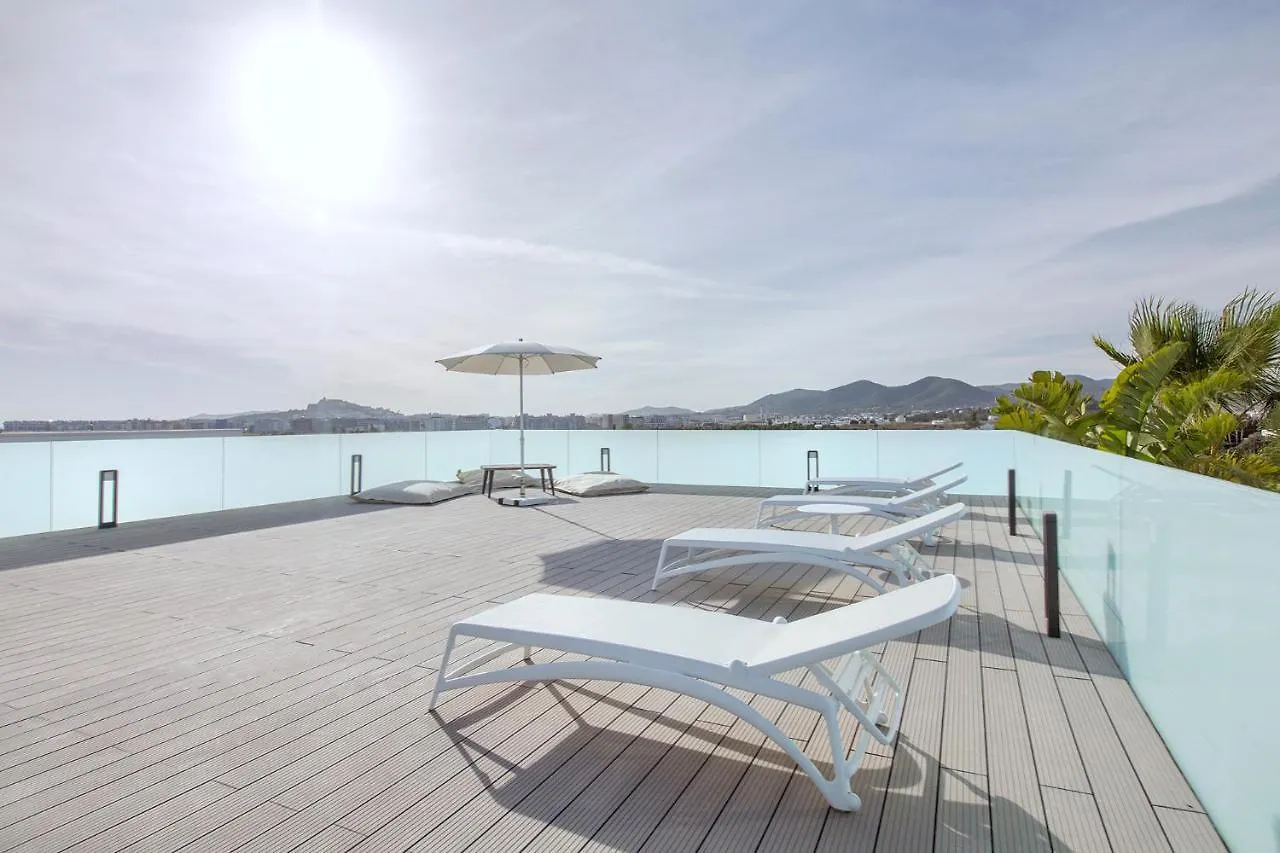 Villa Cielo Talamanca