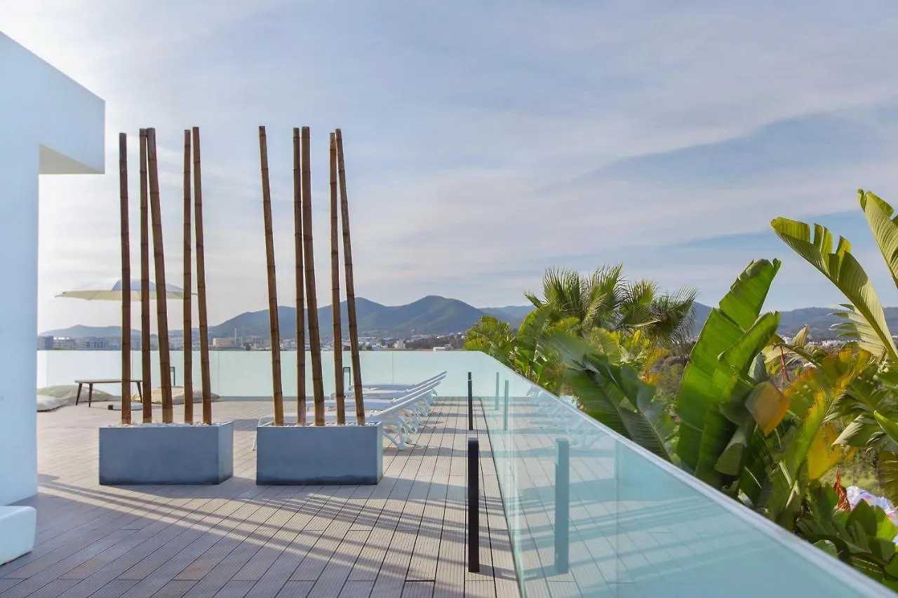 Villa Cielo Talamanca  0*, Talamanca (Ibiza)