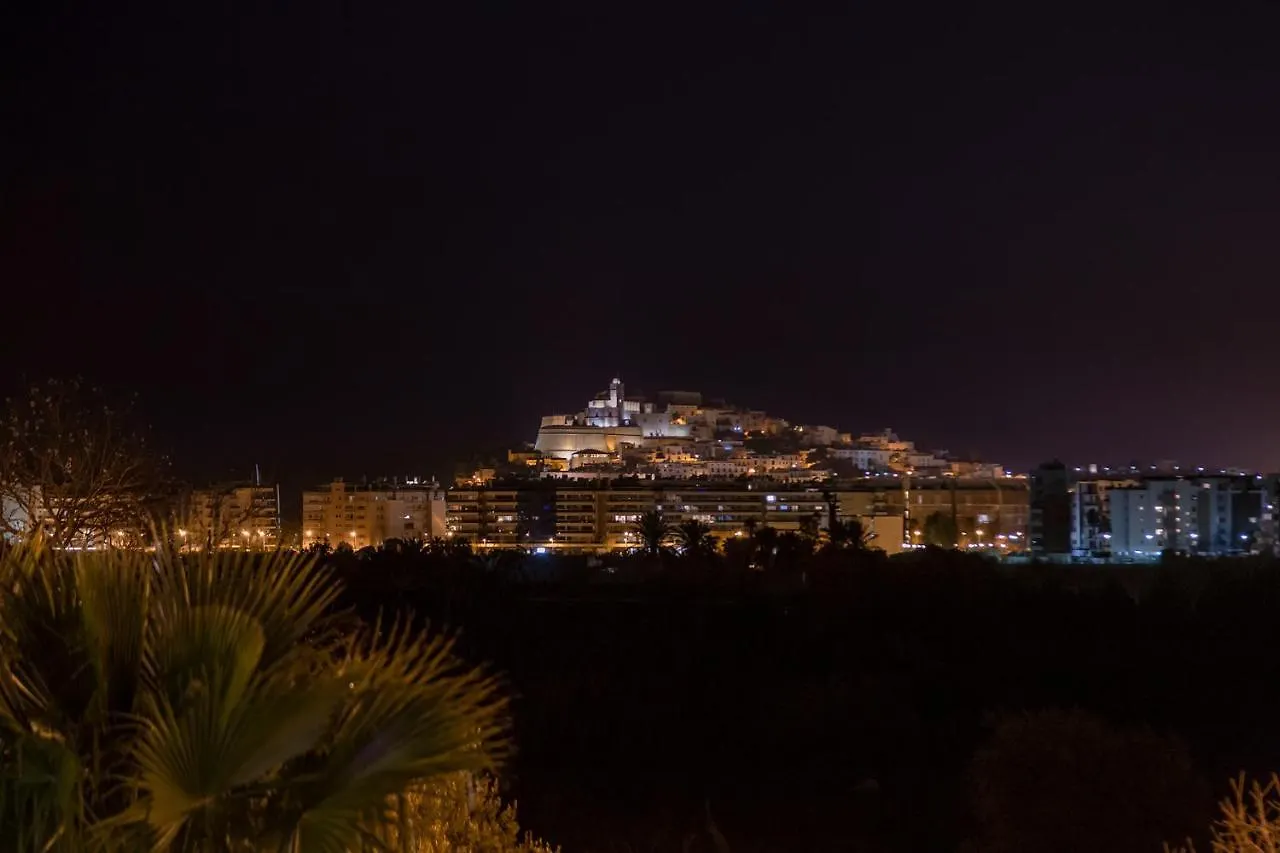 Villa Cielo Talamanca