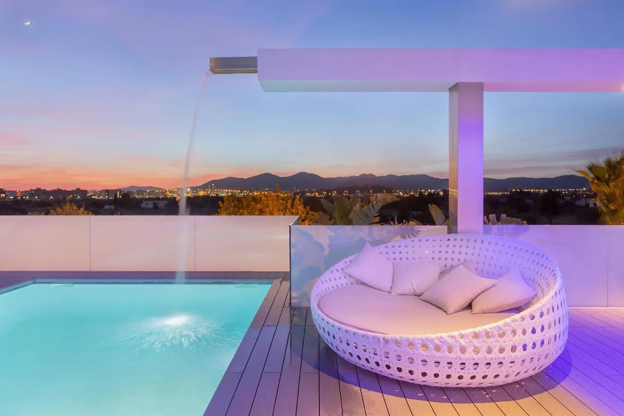 Villa Cielo Talamanca  Talamanca (Ibiza)