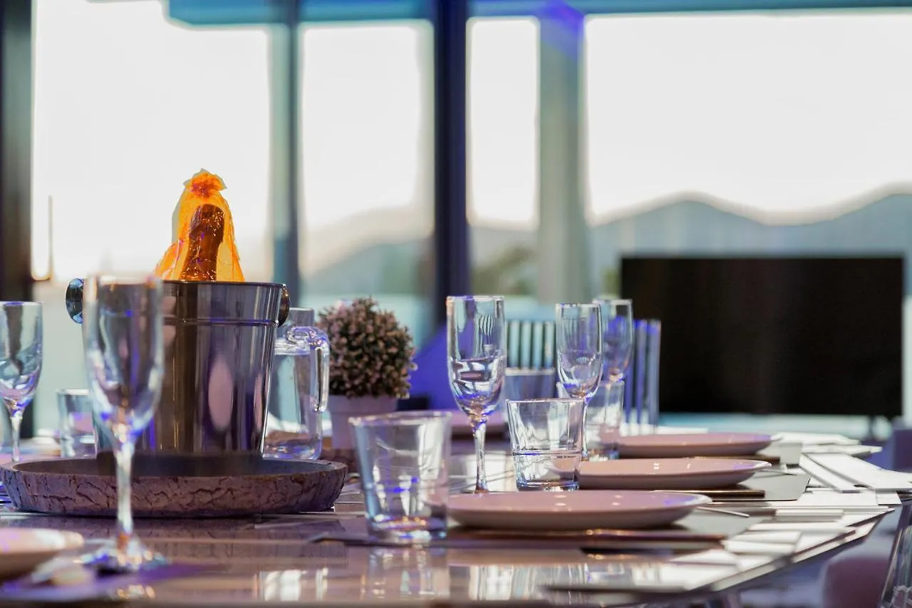Villa Cielo Talamanca  Talamanca (Ibiza)