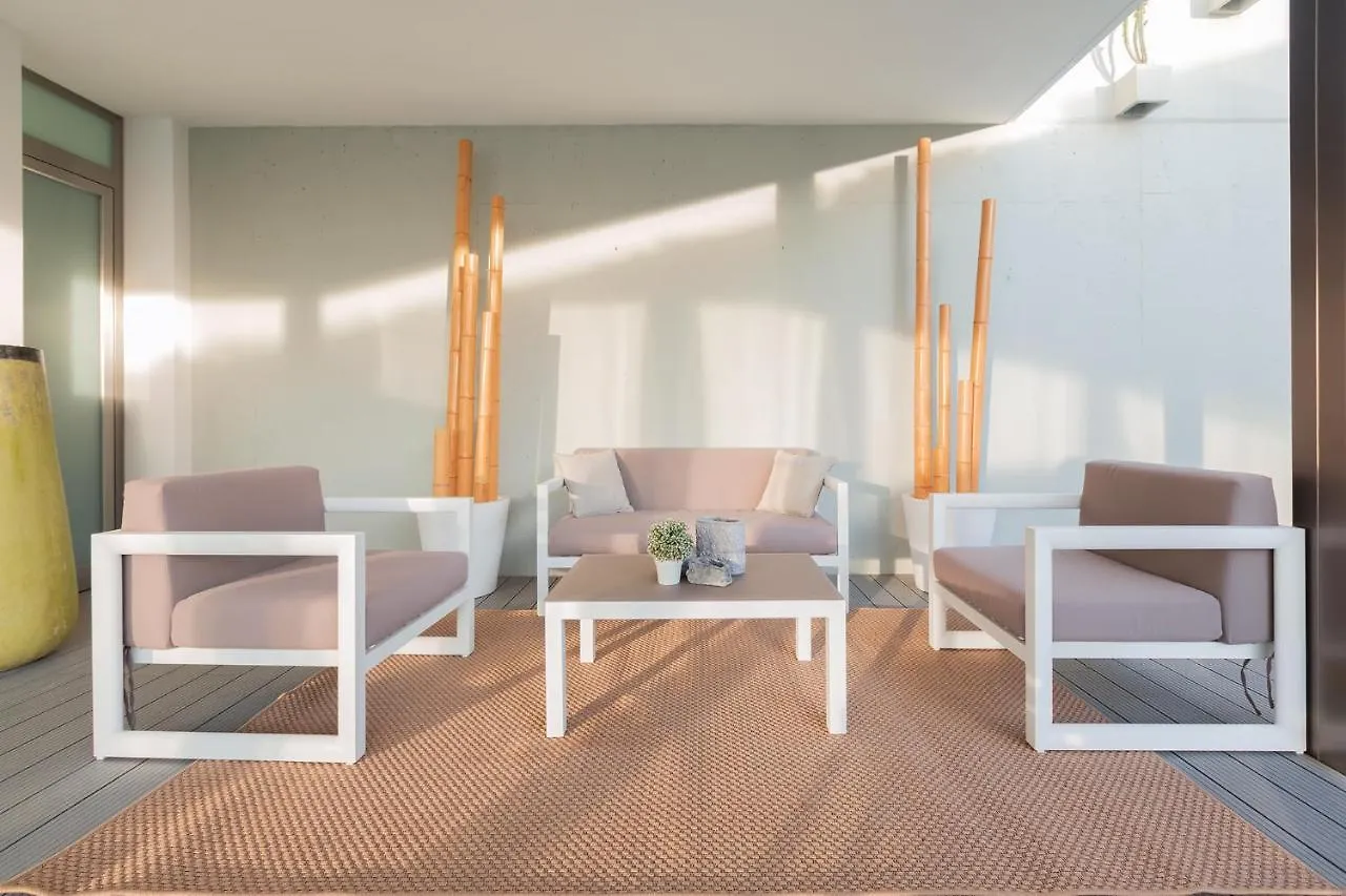 Villa Cielo Таламанка