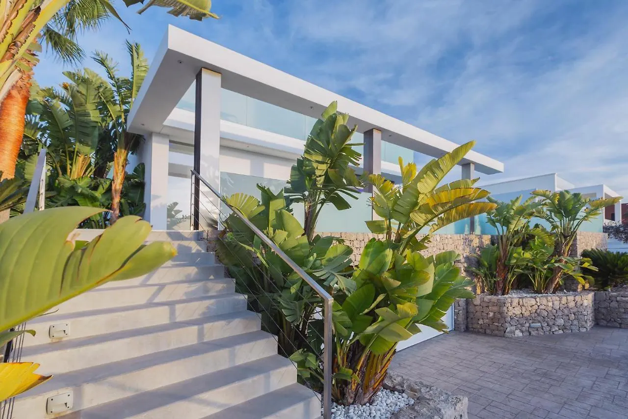 Villa Cielo Talamanca  Spain