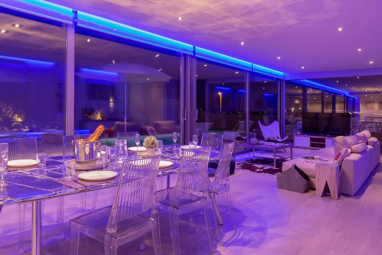 Villa Cielo Talamanca  Talamanca (Ibiza)