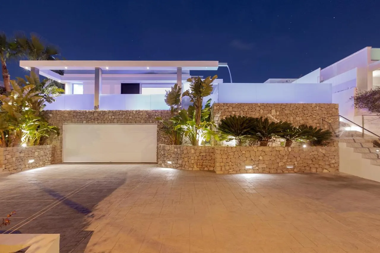 Villa Cielo Talamanca   Talamanca (Ibiza)