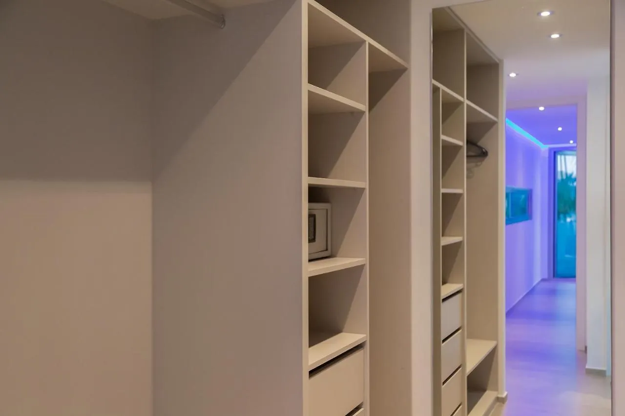 Villa Cielo Таламанка Испания