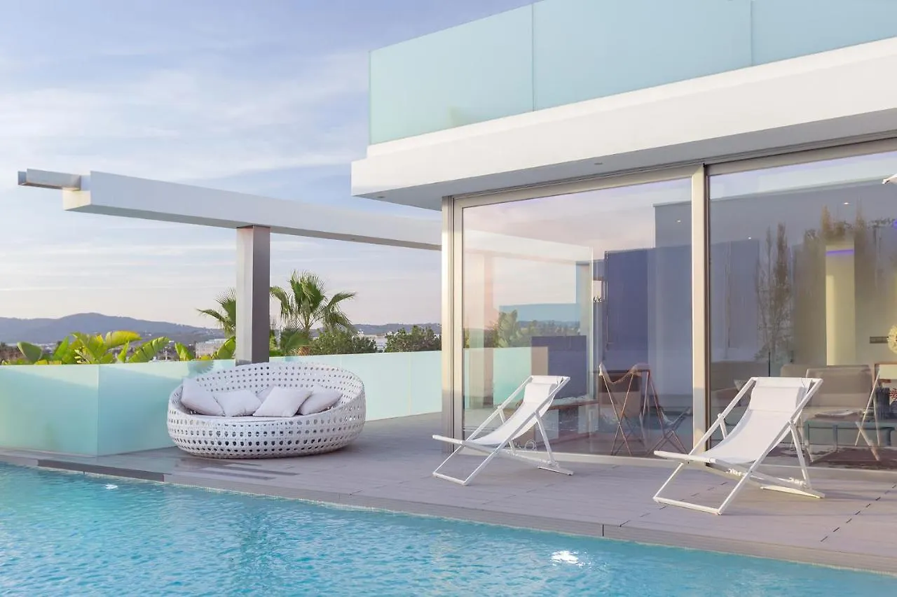 Villa Cielo Talamanca   Talamanca (Ibiza)