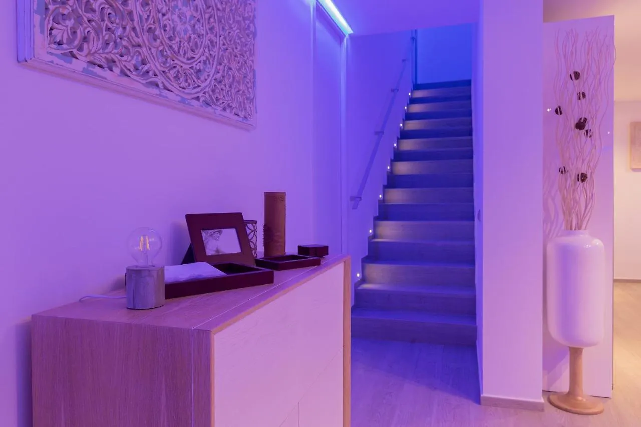 Villa Cielo Talamanca  Talamanca (Ibiza)