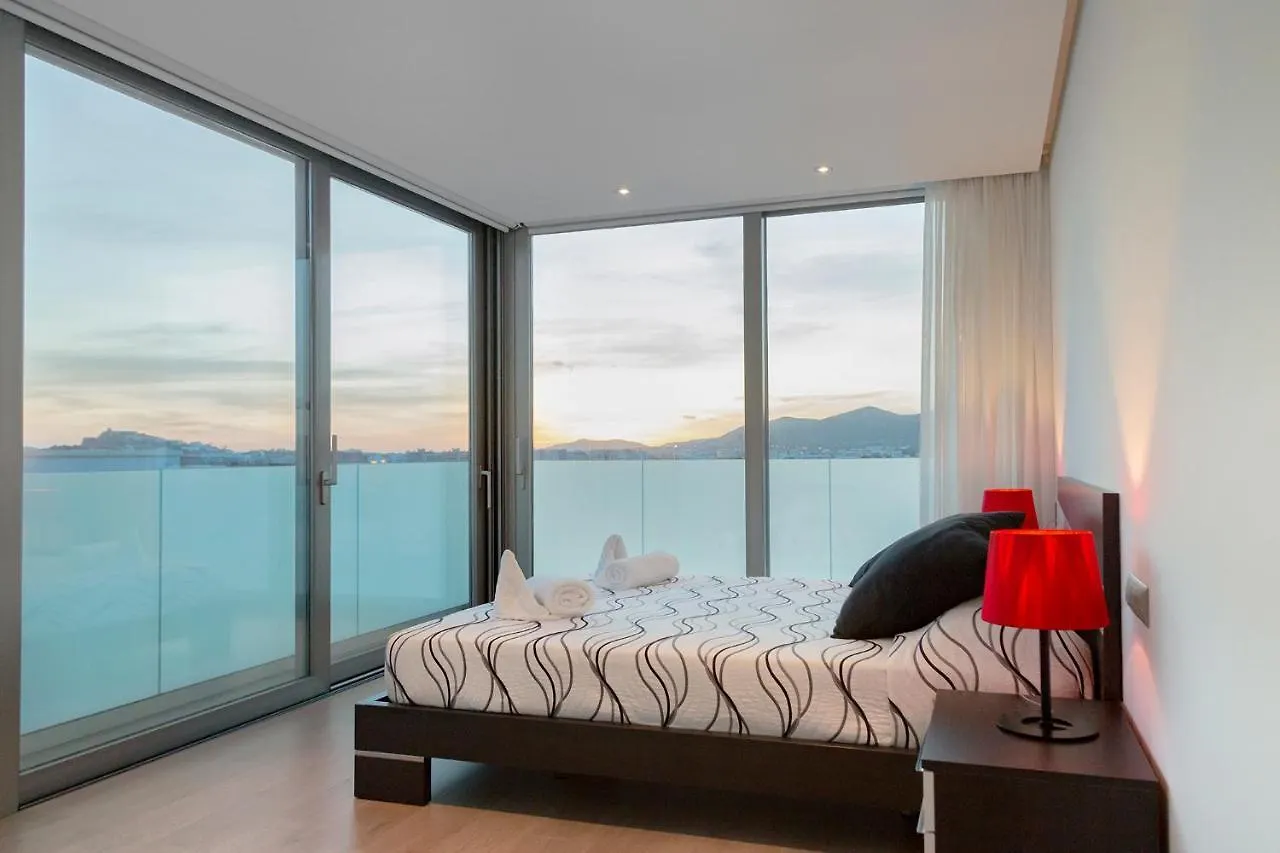 Villa Cielo Таламанка 0*,  Испания