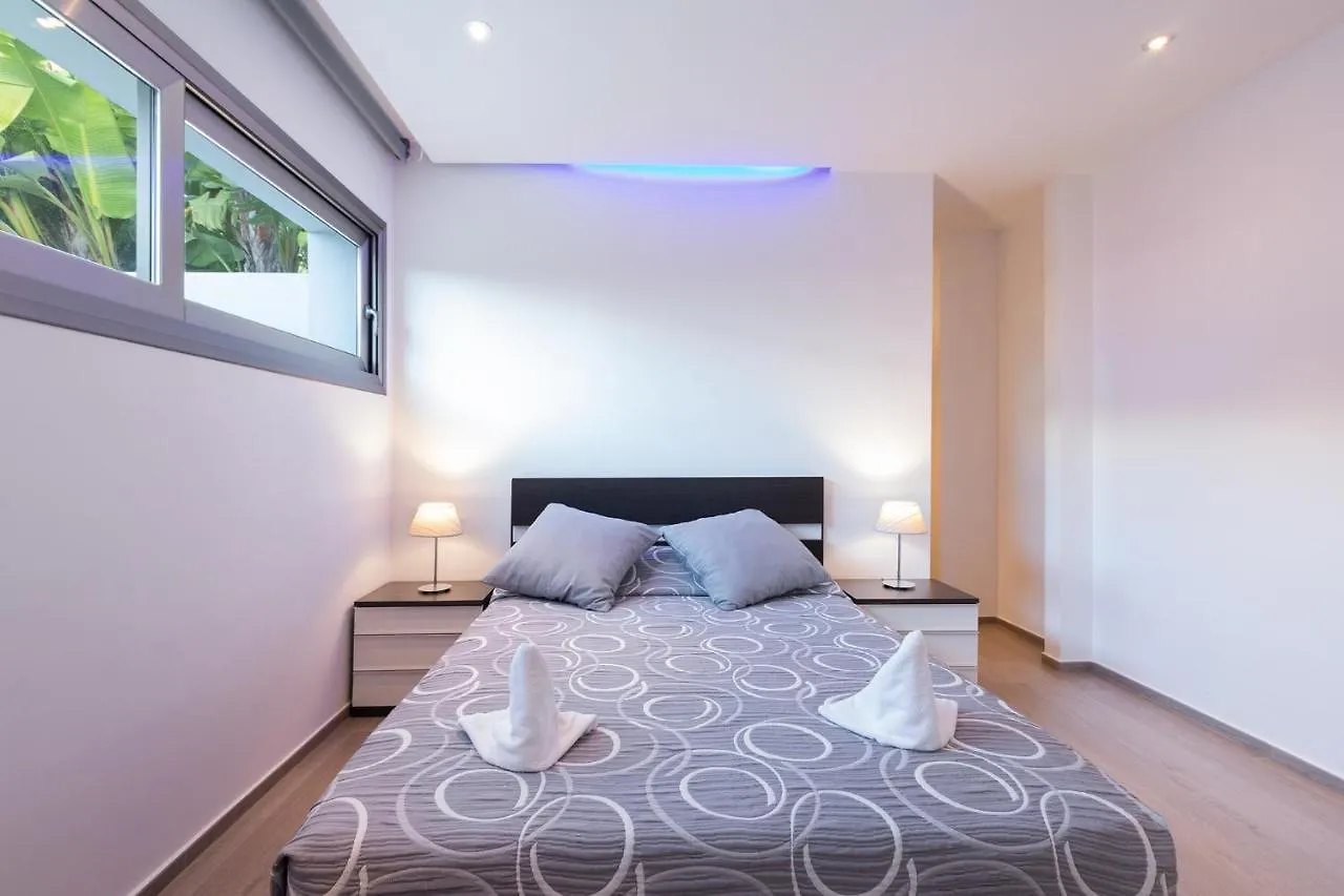Villa Cielo Talamanca  0*, Talamanca (Ibiza)