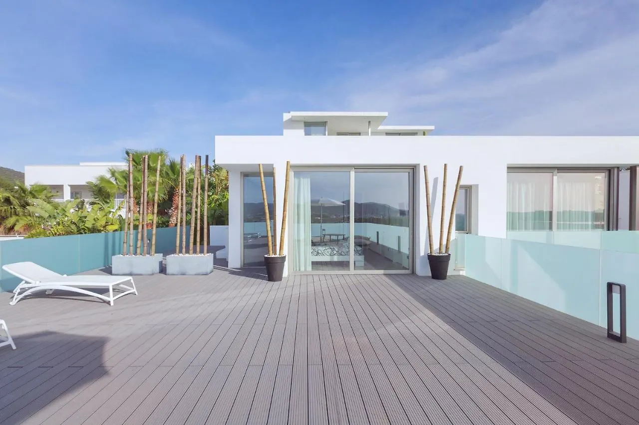 Villa Cielo Talamanca