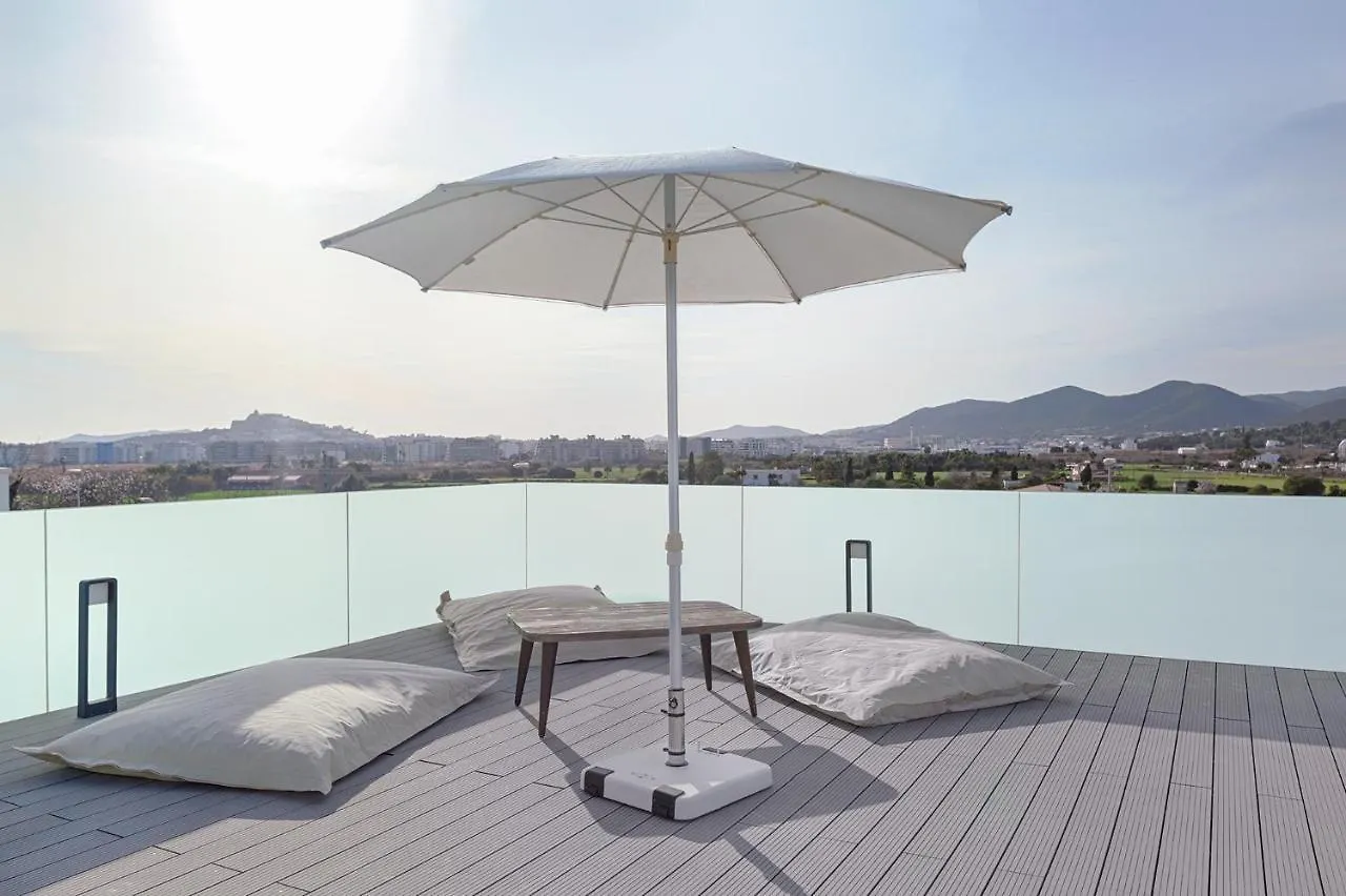 Villa Cielo Talamanca  Spain