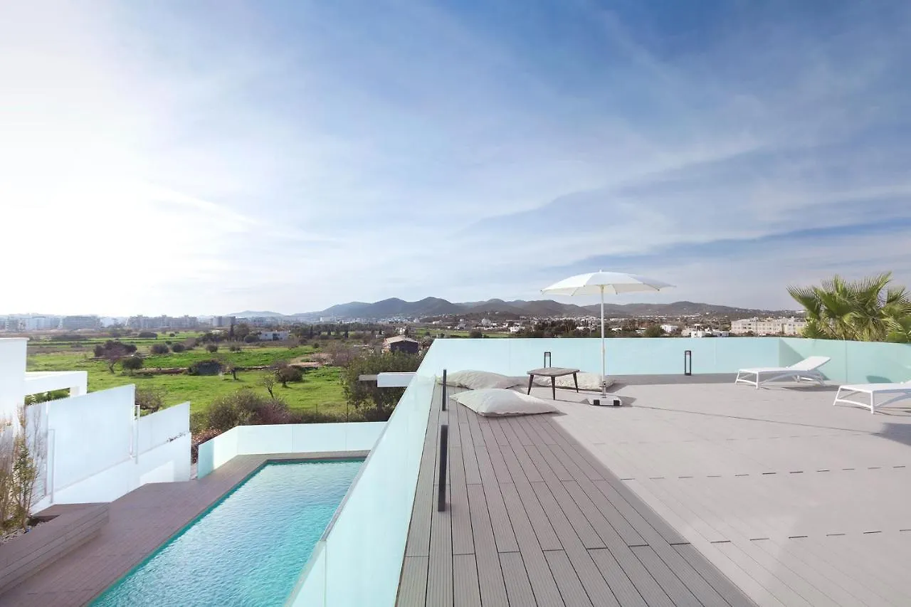 Villa Cielo Talamanca