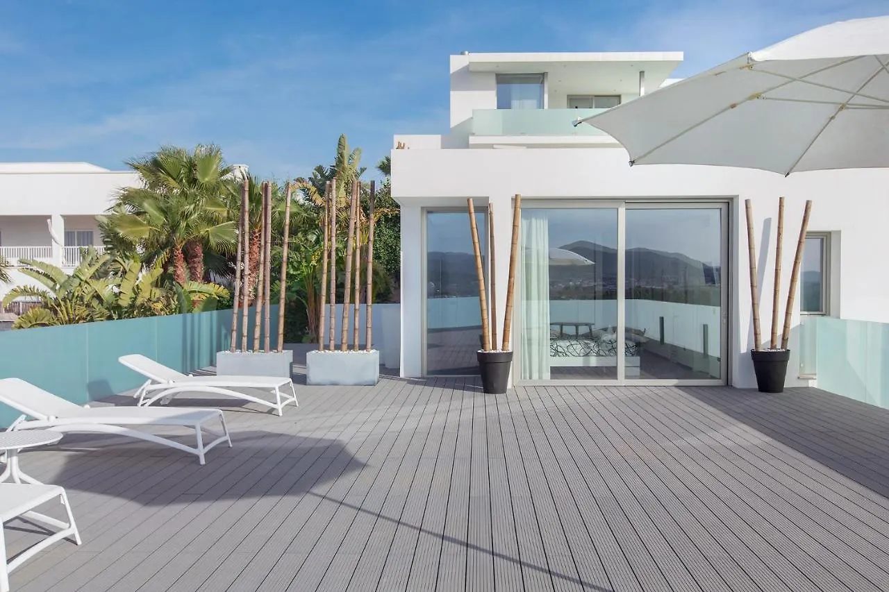 Villa Cielo Talamanca  Spain
