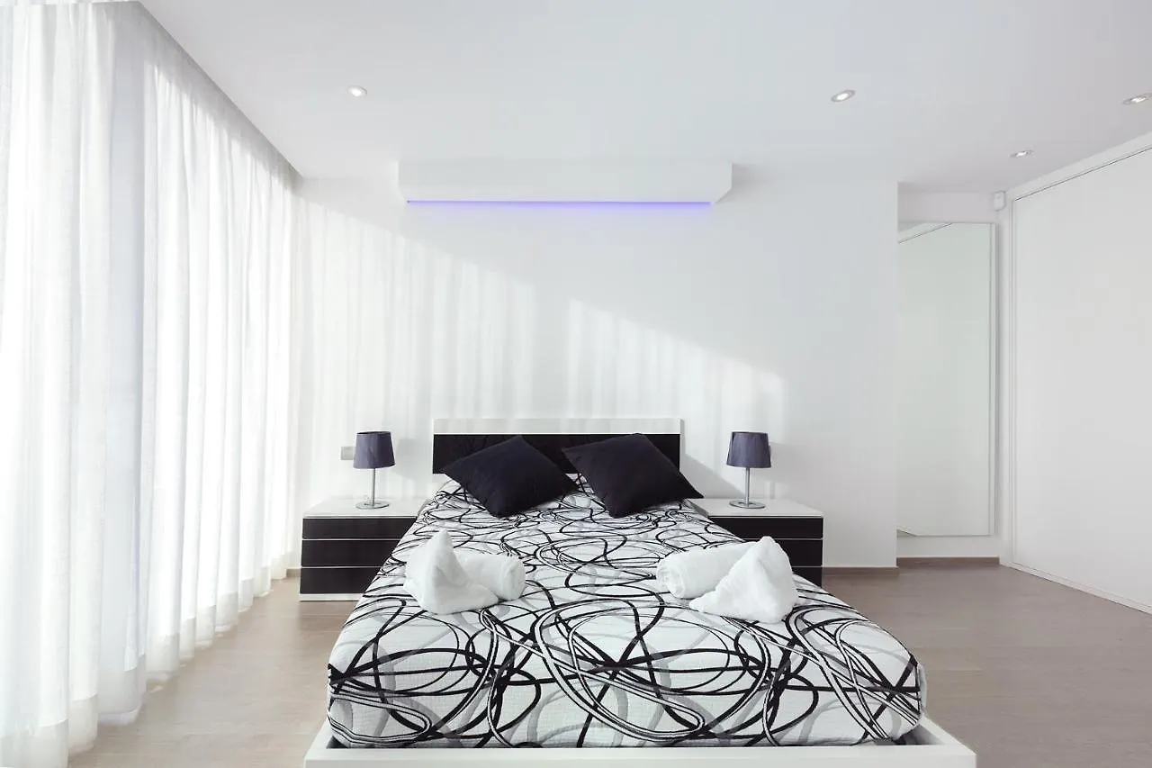 Villa Cielo Таламанка 0*,  Испания