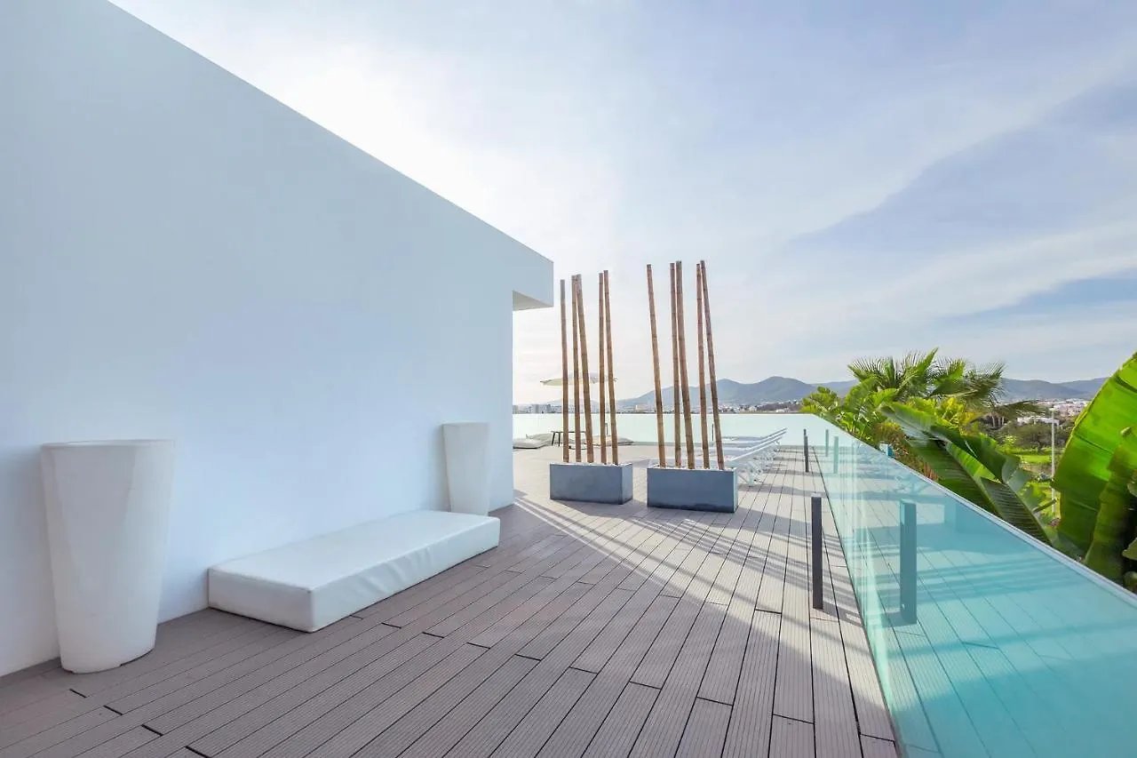 Villa Cielo Talamanca